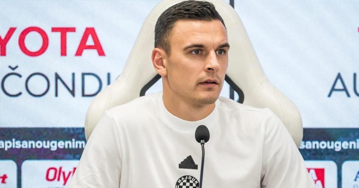Uremović: Proslava? Tko zna, zna