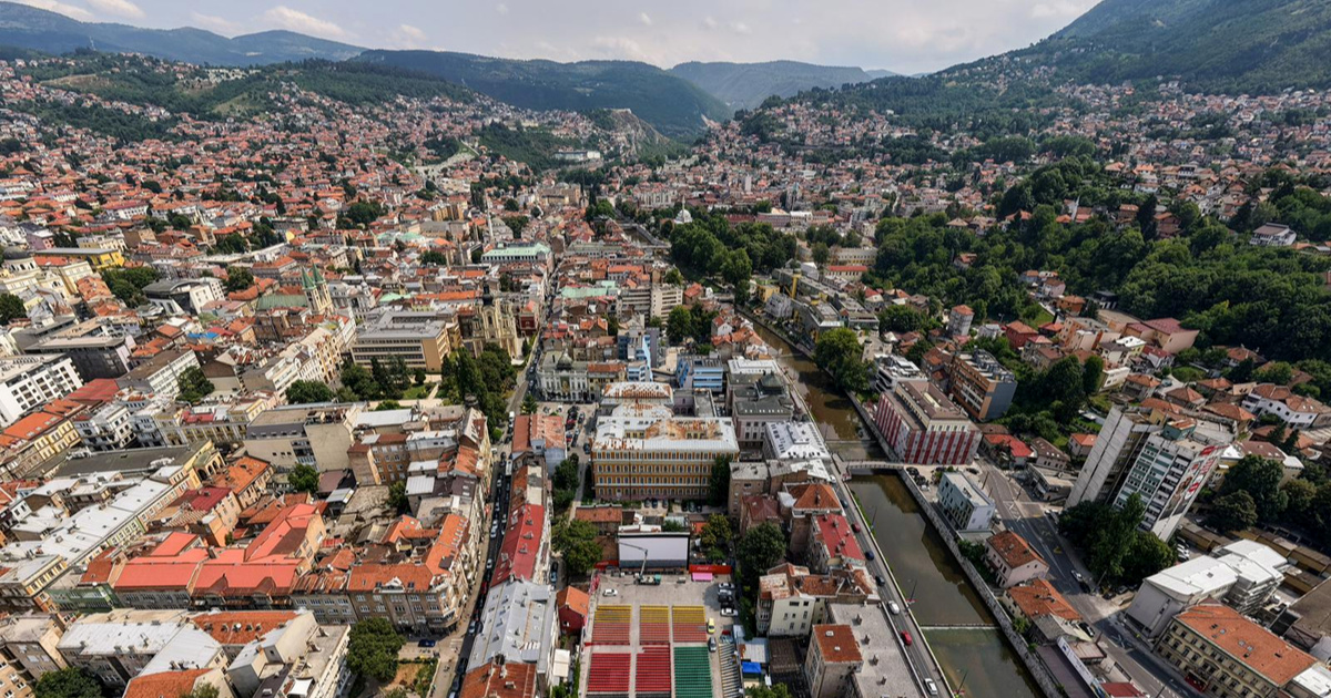 Hrvatska je najveći investitor u BiH, pokazuju najnoviji podaci