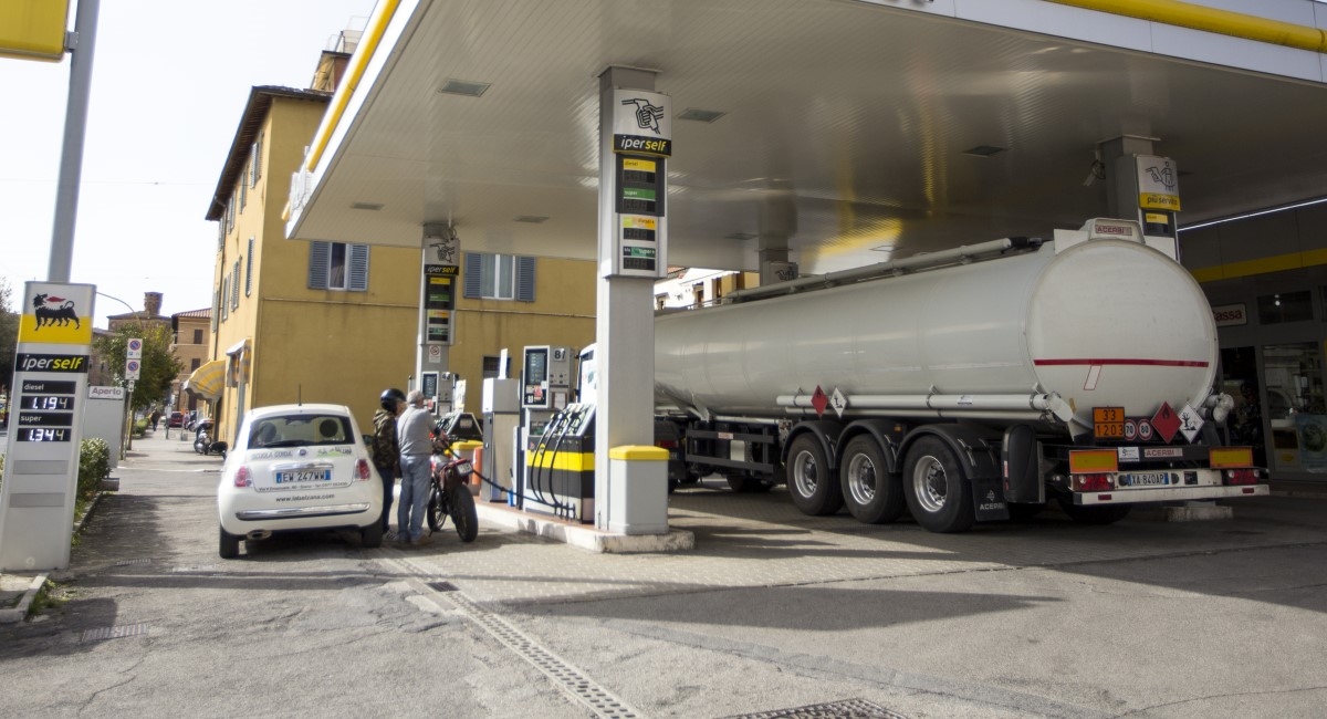 Talijanska industrija traži ograničenje veleprodajnih cijena plina