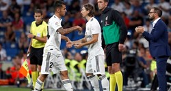 Real objavio da je teško ozlijeđen nogometaš koji je za njega zadnji put igrao 2019.