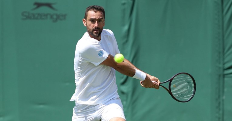 Čilić osigurao nastup na glavnom turniru u Baselu