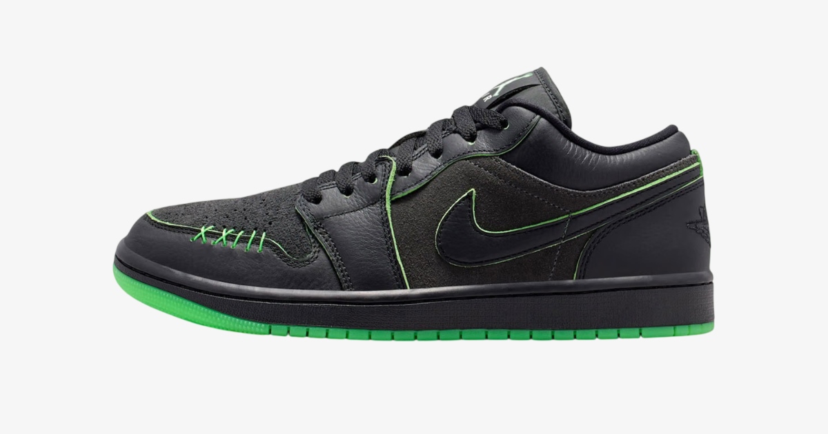 Nike predstavio tenisice koje svijetle u mraku