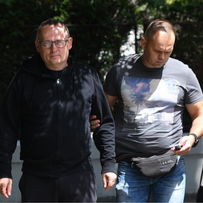 Proširena istraga u aferi HDZ-ovca i direktora. Imali tablice s iznosima mita