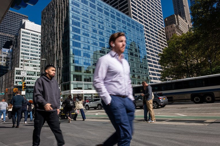 Potraga za poslom je postala pakao za generaciju Z