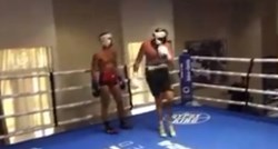 Pogledajte udarac kojim je hrvatski boksač ozlijedio Furyja