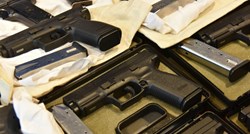 Požežanin prodao pištolj 18-godišnjaku, policija ga kazneno goni