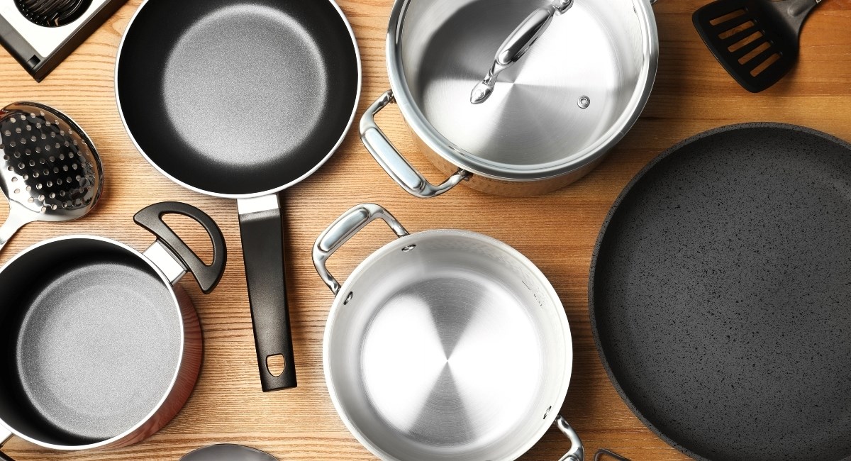 Vodič za simbole na posuđu: Što smije, a što ne smije u pećnicu?