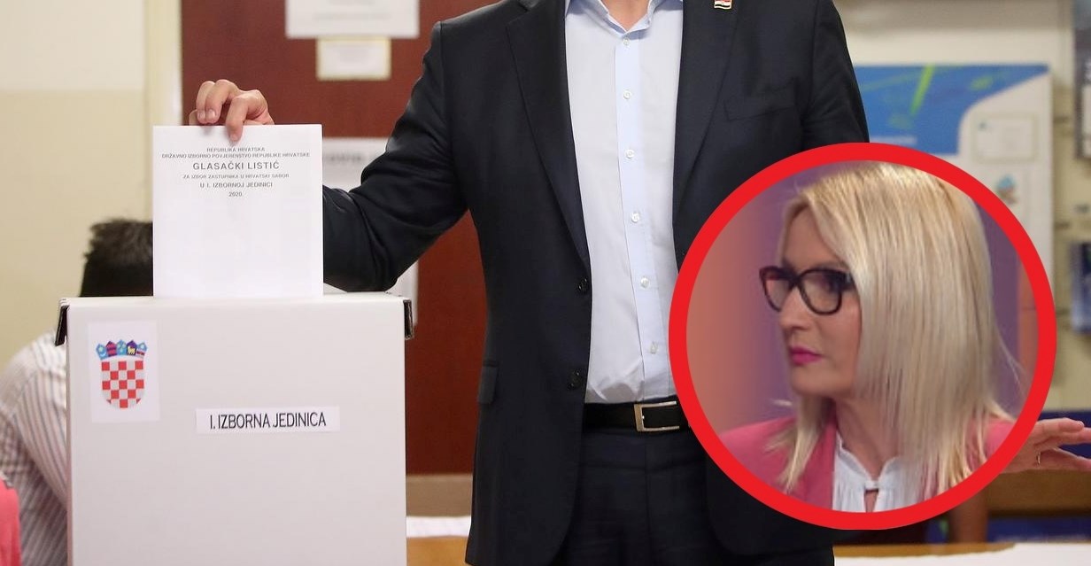 Komunikologinja o izbornoj godini: Plenkoviću može parirati jedino Milanović