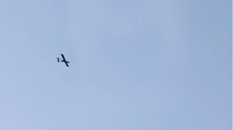 VIDEO Ukrajinski dronovi pogodili tvornicu projektila duboko u Rusiji