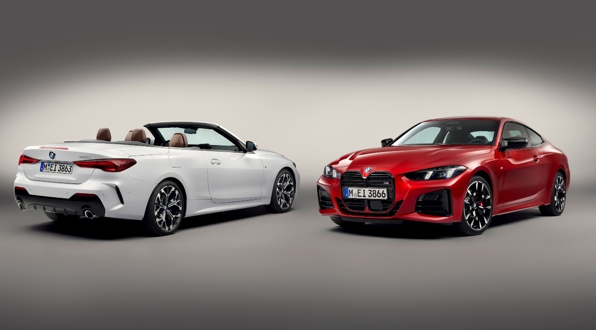 Ovo je budućnost BMW-a. Jedan bi sjajan model mogao biti napušten