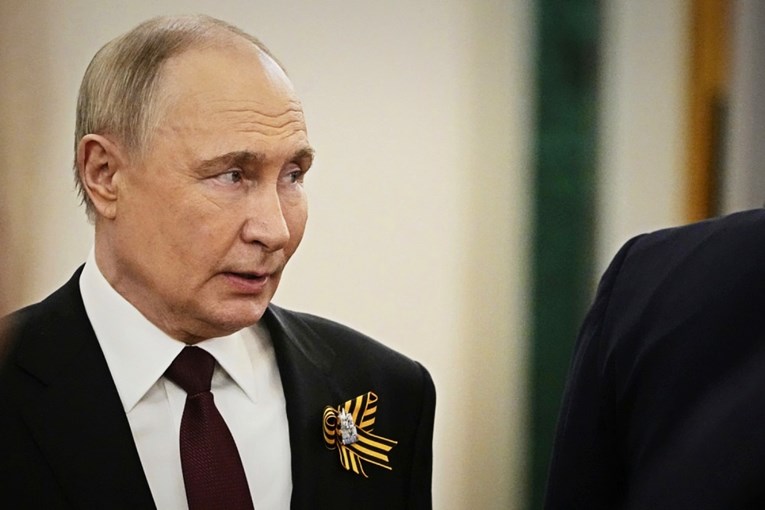 Rusi potvrdili: Stižemo na pregovore s Ukrajincima. EU: Putin se neće usuditi