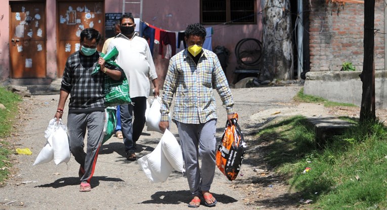 Indija neće produljiti trotjednu karantenu zbog koronavirusa