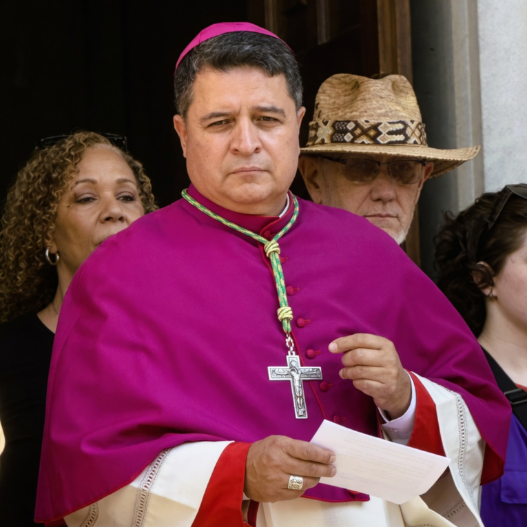 Papa Lav XIV. imenovao bivšeg imigranta bez dokumenata biskupom u SAD-u