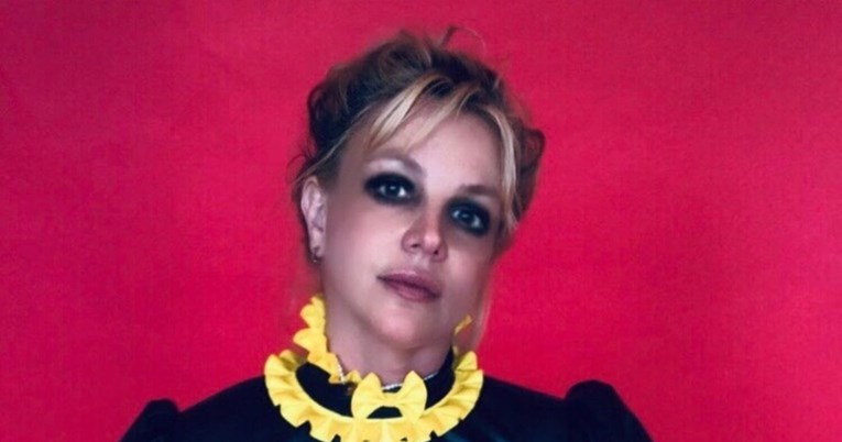 Britney Spears je pod istragom zbog svađe sa zaposlenicom
