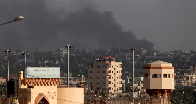 Egipat predložio plan za kraj rata u Gazi, ima tri faze