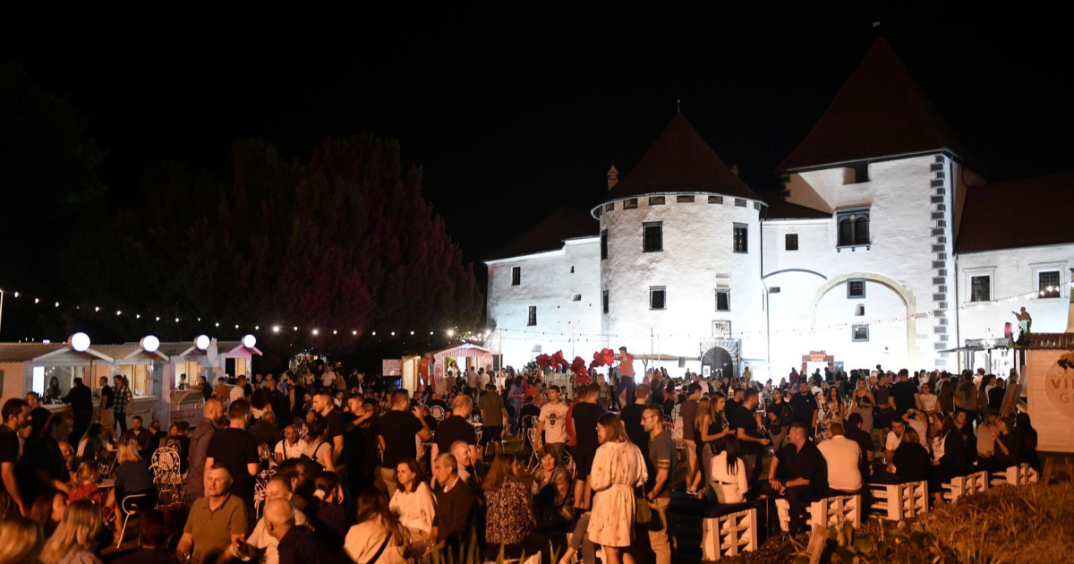 Špancirfest uvodi nove festivalske zone i lifestyle adresu