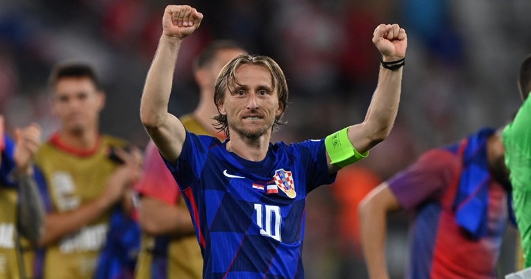 Evo gdje gledati utakmicu Češke i Hrvatske