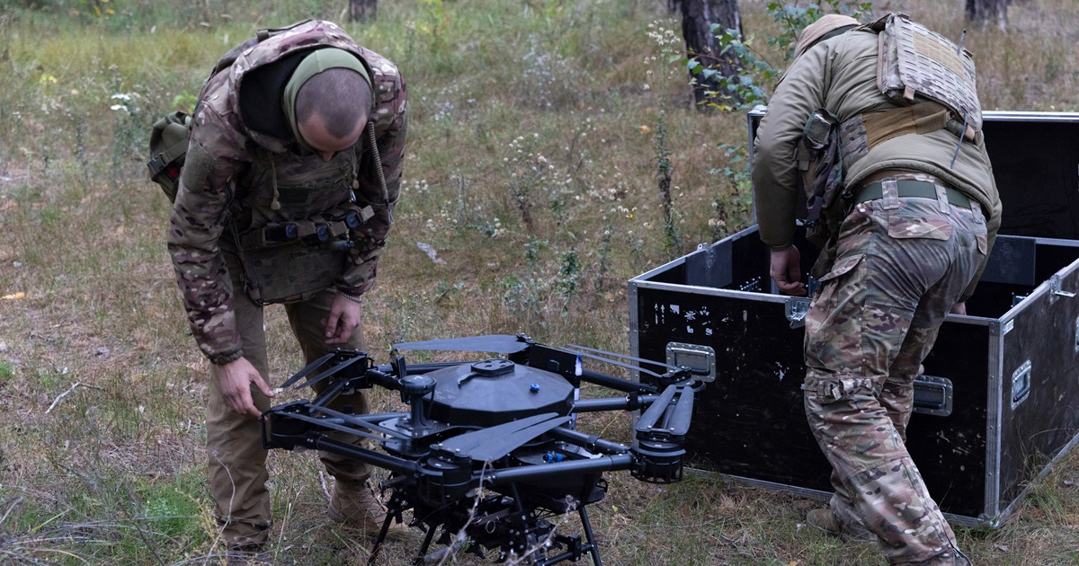 Ukrajina pokreće izvoz oružja. Zelenski: Neće ga dobiti svi