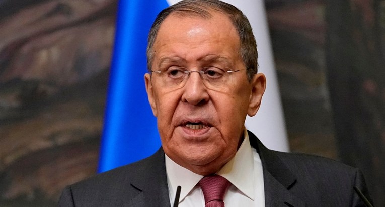 Lavrov putuje Kinu, tamo će razgovarati o ratu Ukrajini