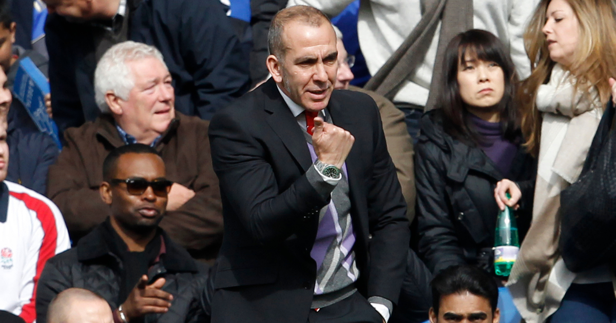 Di Canio: Mi u Italiji mislimo da smo fenomenalni, a onda nam PSV da šest komada