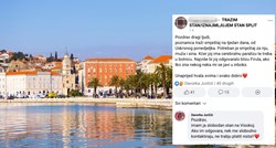 Obitelj s bolesnim djetetom tražila smještaj u Splitu, Davorka im ga dala besplatno