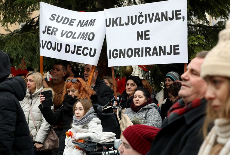 Pobjeda udruge Sjena, Ustavni sud jednoglasno ukinuo diskriminatorne odredbe zakona