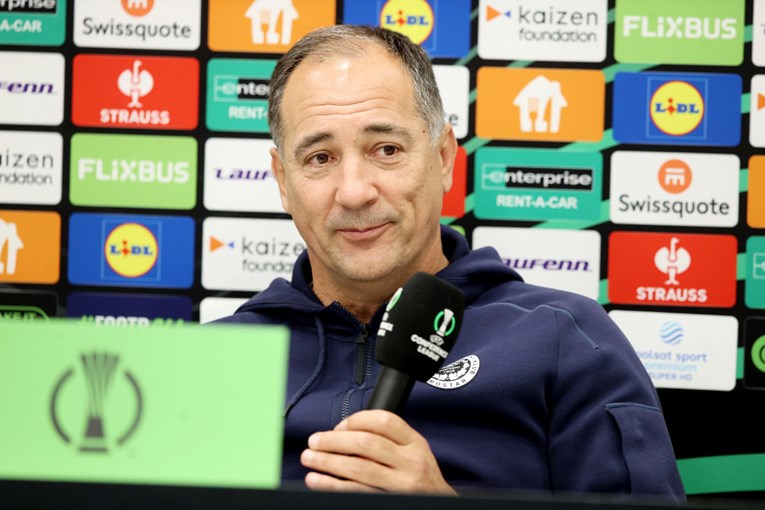 Štimac oduševio navijače u BiH: Kako možeš biti fin bez nacionalističkih ispada