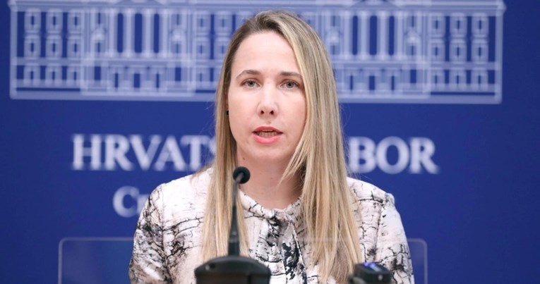 Selak Raspudić: Sudski službenici i namještenici uglavnom su žene, trebaju veće plaće