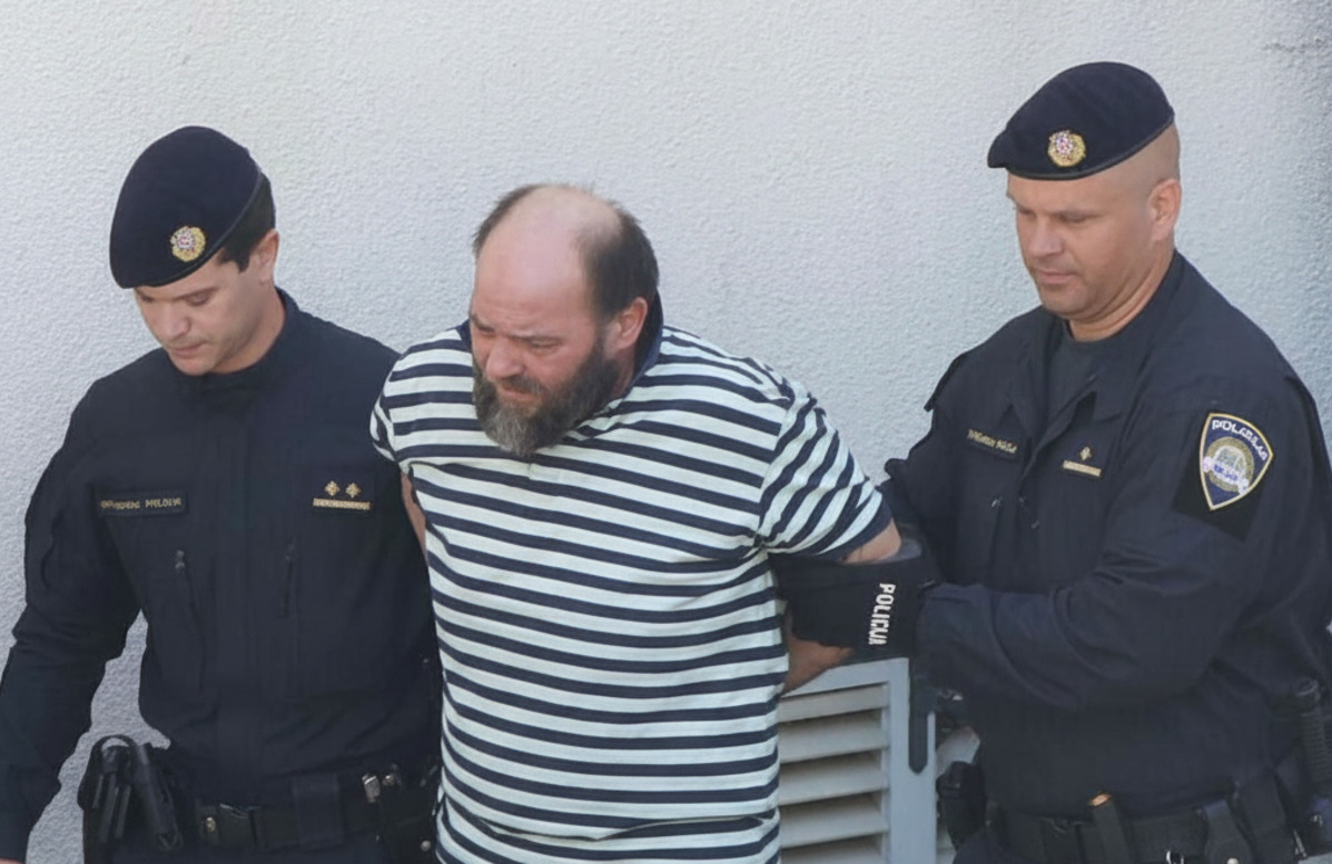 Ok, dobit ćemo doživotni zatvor. Sad je samo pitanje tko će prvi izreći tu kaznu