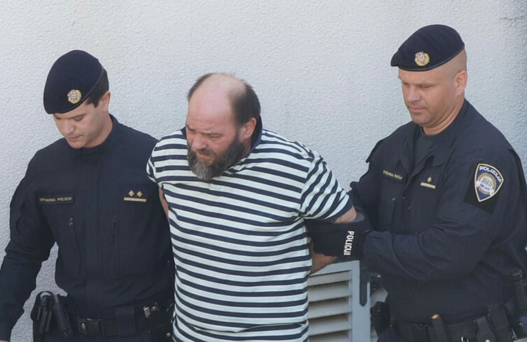 Ok, dobit ćemo doživotni zatvor. Sad je samo pitanje tko će prvi izreći tu kaznu