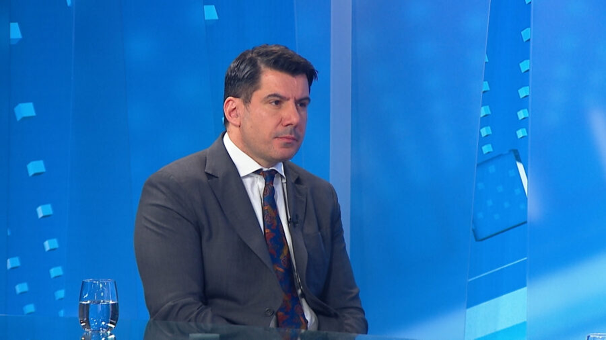 Grmoja: Šeks nam je zapravo pomogao