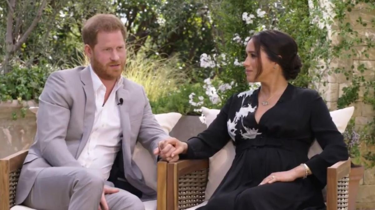 Detalji 20 najvažnijih stvari koje su Meghan i Harry otkrili o kraljevskoj obitelji