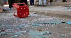 Eksplozije na tržnici u Somaliji, najmanje 10 mrtvih. Iza napada stoje islamisti?