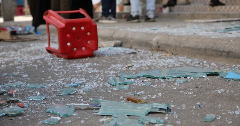 Eksplozije na tržnici u Somaliji, najmanje 10 mrtvih. Iza napada stoje islamisti?