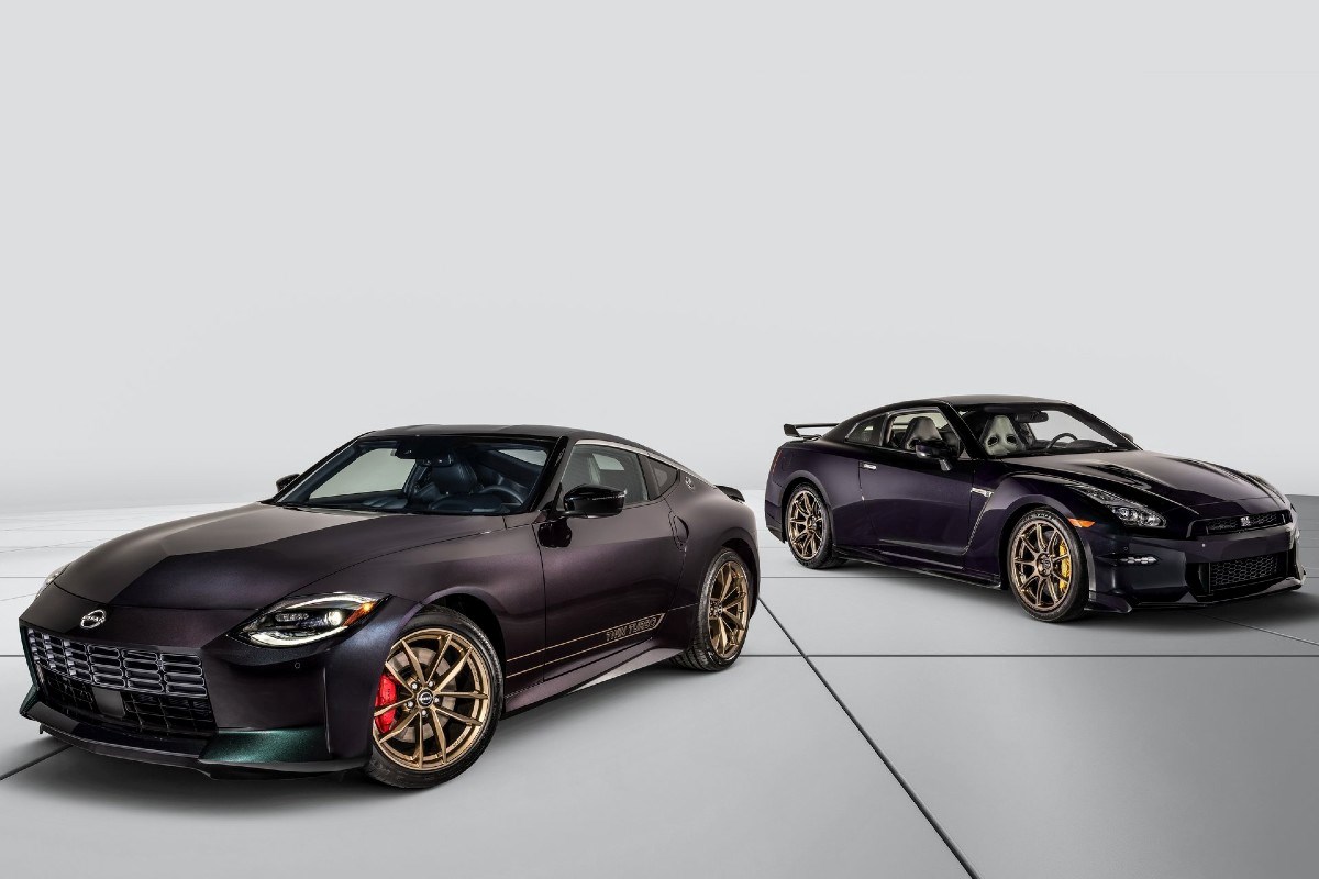 Je li se Nissan stvarno vratio? Novi šef tvrdi da jest