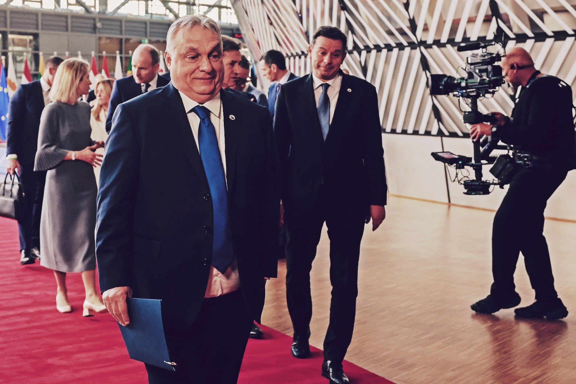 Kako je Orban ponovo porazio EU