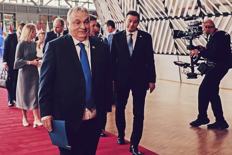 Kako je Orban ponovo porazio EU