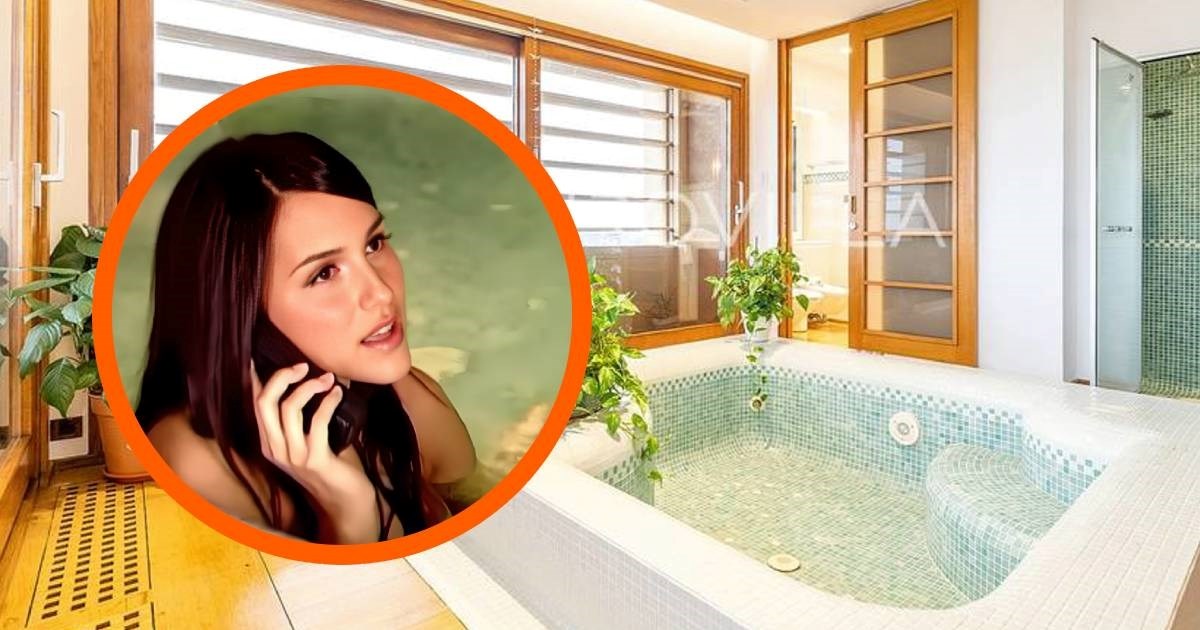 FOTO Na Index Oglasima osvanuo stan u kojem je Lana Jurčević snimila svoj kultni spot