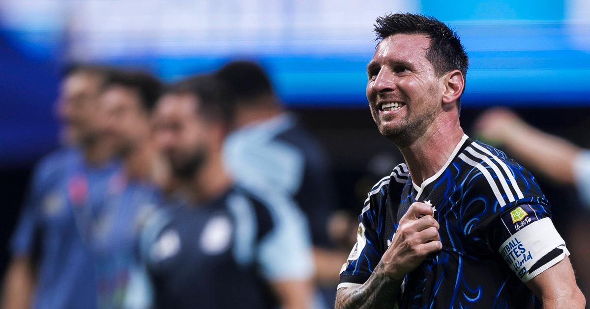 Marca: Neuništiva Argentina. Povijesni podvig u brojkama