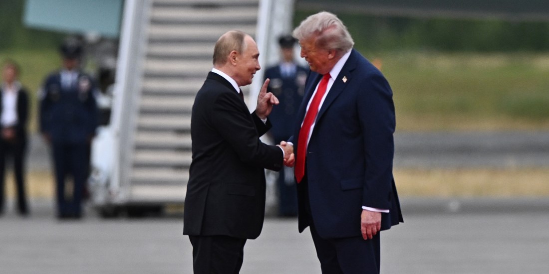 Velika igra oko završetka rata u Ukrajini ulazi u ključnu fazu