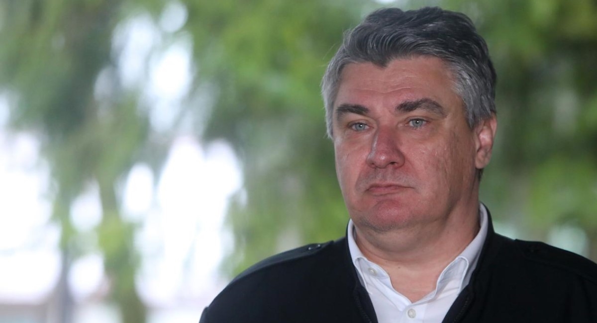 Milanović: HVO je zajedno s Hrvatskom vojskom spasio BiH