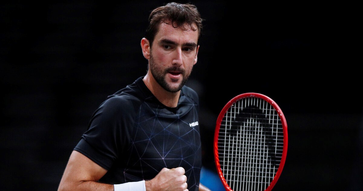 Ćorić i Čilić ostvarili napredak na ovotjednoj ATP ljestvici
