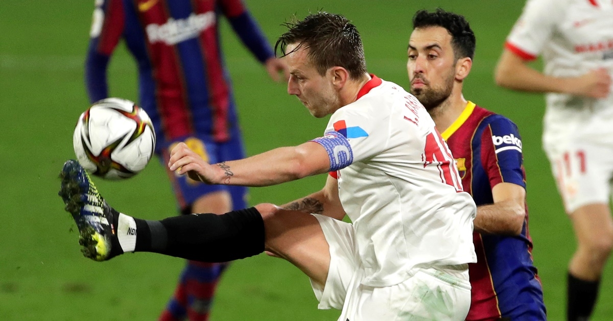Rakitić: Ljutiti smo, tužni... Oštećeni smo