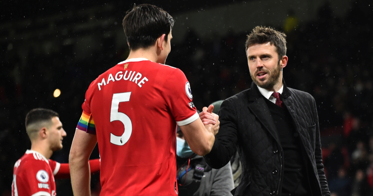 Carrick pozvao Tuchela da uvrsti Unitedov trojac u reprezentaciju Engleske