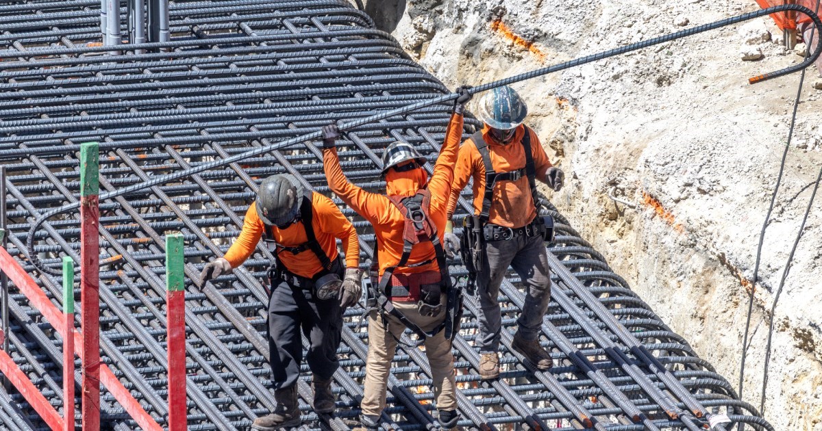 U ožujku 1.7 milijuna zaposlenih, nezaposlenost pala na 5.1 posto