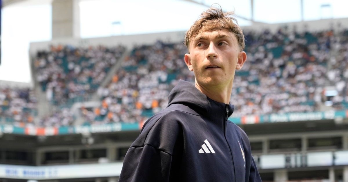 Realove igrače dočekao neuobičajeni poziv Pereza. Tražio je razgovor s jednim igračem