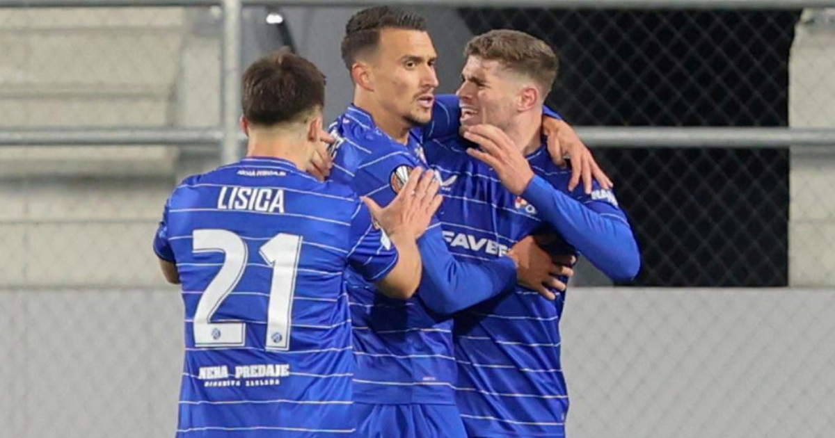 Boban je na njima gradio novi Dinamo. Sad ih mora hitno vratiti u život