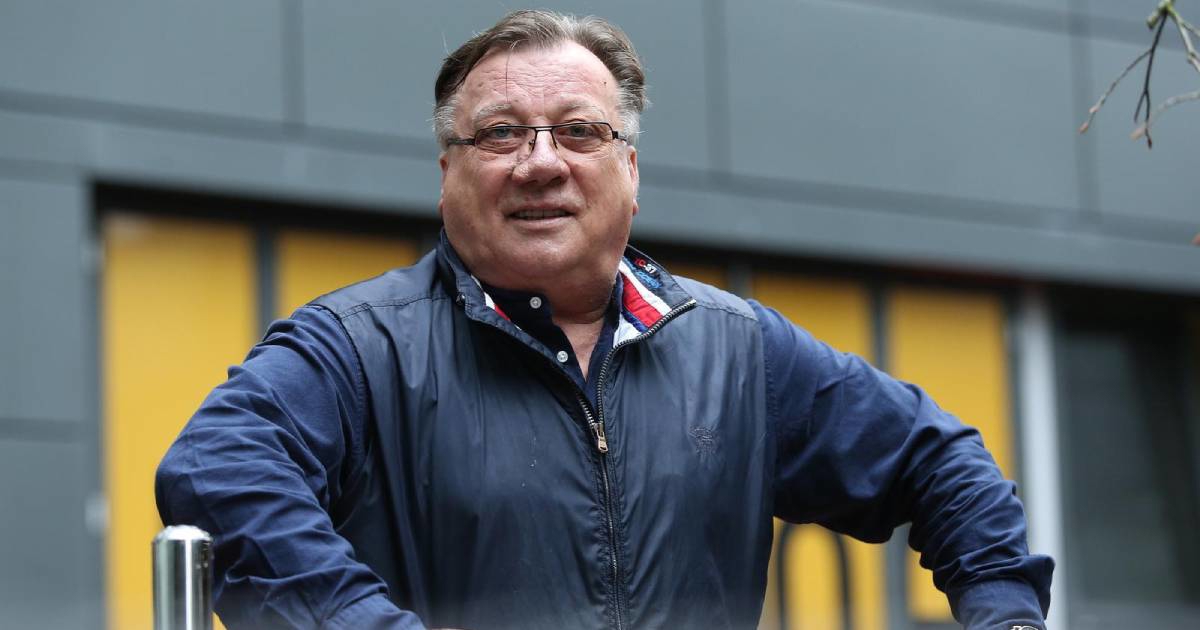 Halid Bešlić govorio je o jedinoj stvari zbog koje žali u životu: "Školovao bih se"