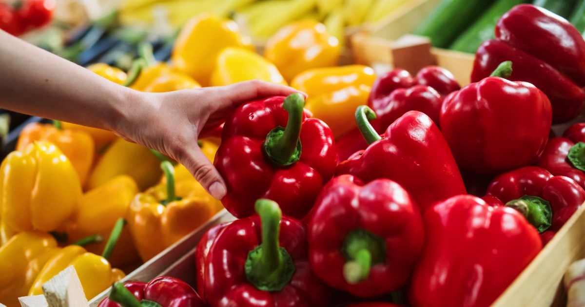 Namirnice bogate vitaminom C: Osam vrsta povrća za jačanje imuniteta