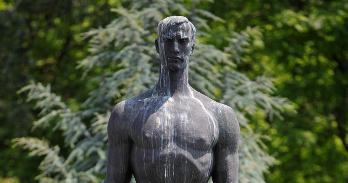 Netko je promijenio izgled pimpeka na zagrebačkom "Pimpeku"